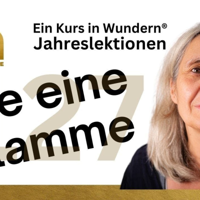episode Lektion 127: 🔥 Die eine Flamme - EKIW artwork