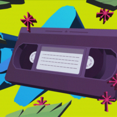 episode “Videomate: Men” (Encore) artwork