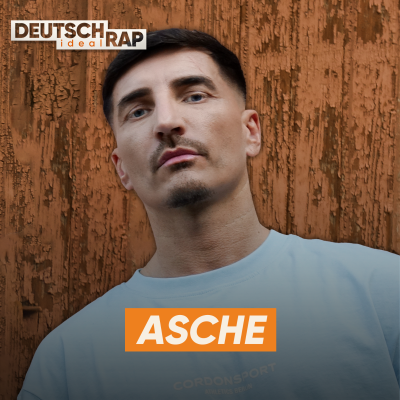 episode Asche: " Wenn jemand ein Problem mit mir hat, kläre ich das" artwork