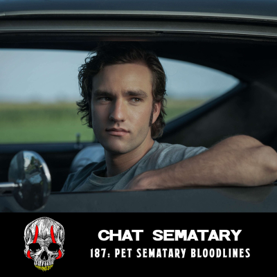 episode Pet Sematary: Bloodlines (2023) artwork