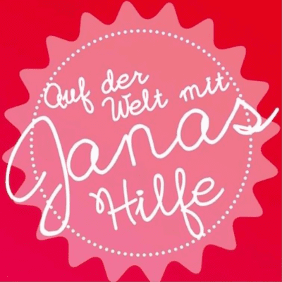 episode Folge 9: Mama und Omama artwork