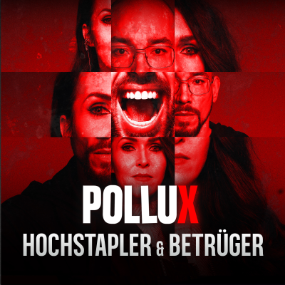 episode #218 Vom Lügen und Betrügen – Wie ticken Betrüger und Hochstapler? artwork