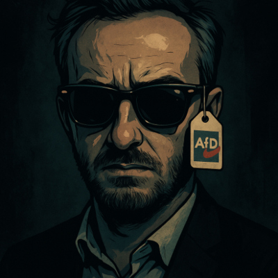 episode Und wenn die AfD regiert? artwork