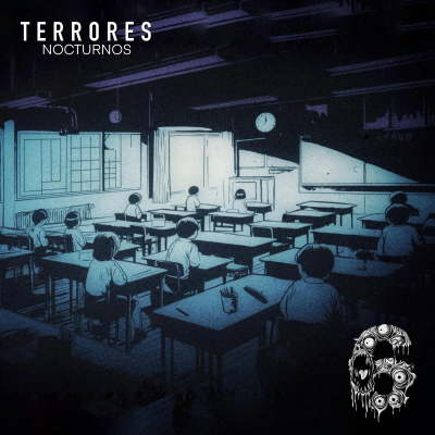 episode 06x47 Leyendas urbanas de terror de Corea del sur artwork