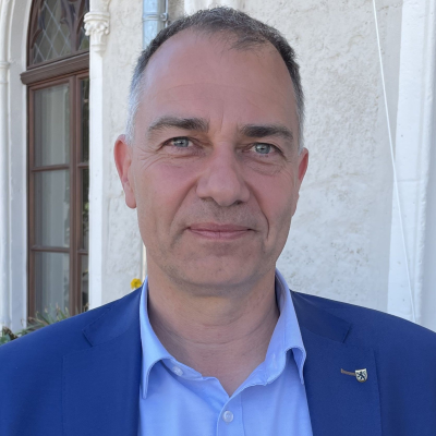 episode Peter Kleine: "Gleichsetzung von Osten und AfD stinkt uns an" artwork