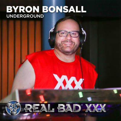 episode Real Bad XXX Underground Lounge artwork