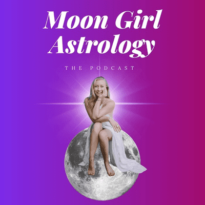 Moon Girl Astrology