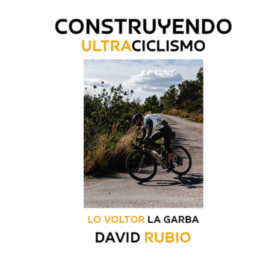 episode 125. Lo Voltor de La Garba, con David Rubio. artwork