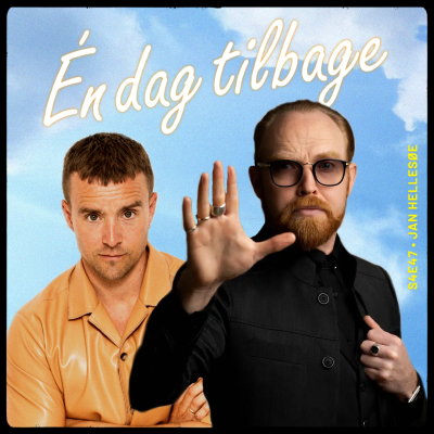 episode Del 2 – Efterlivet med Jan Hellesøe artwork