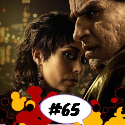 episode Radio Krakoa #65: Happy Feet, rompiendo el hielo artwork