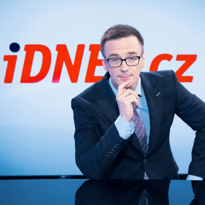 iDNES.cz - PODCASTY