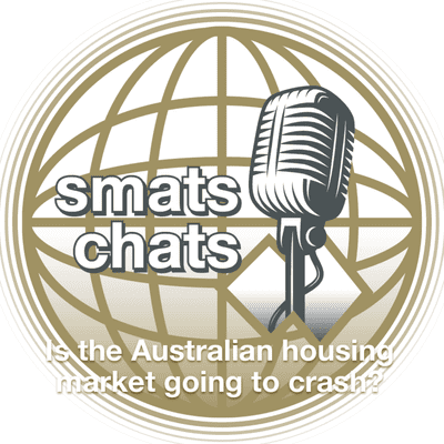 episode Will the Australian Property Market Crash? artwork