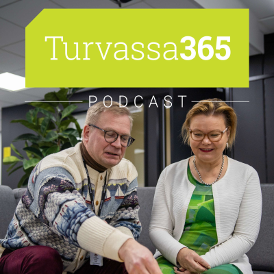 episode Missä ihmistä nykypäivänä tarvitaan? artwork