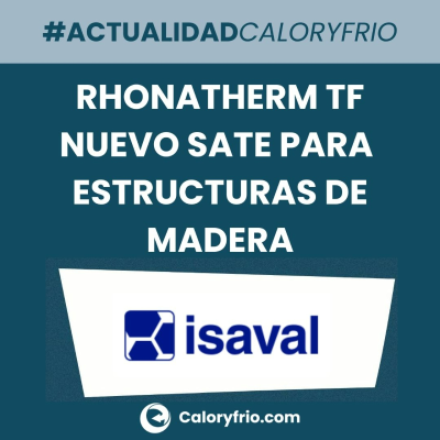 episode Rhonatherm TF: el nuevo sistema SATE para construcciones con estructura de madera artwork