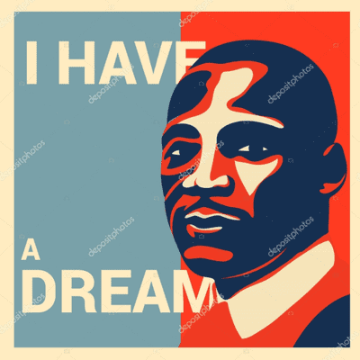 episode I HAVE A DREAM PODCAST JOSE ANGEL artwork