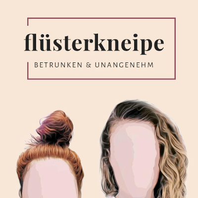 episode #18 Von Gänsehautgeschichten und warum wir uns mit Chili peelen artwork