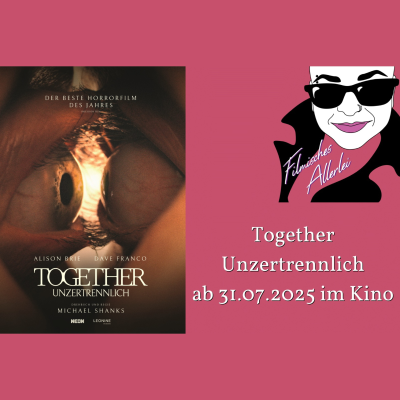 episode Together - Unzertrennlich - Filmkritik artwork