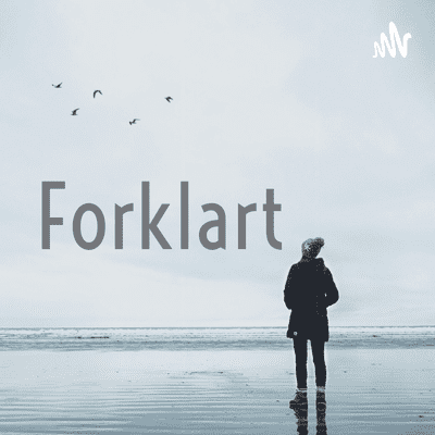 Forklart