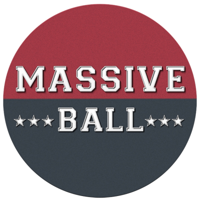 Cover image MassiveBall (Tu Podcast NBA en Español)
