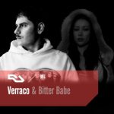 episode Verraco RA.997 artwork