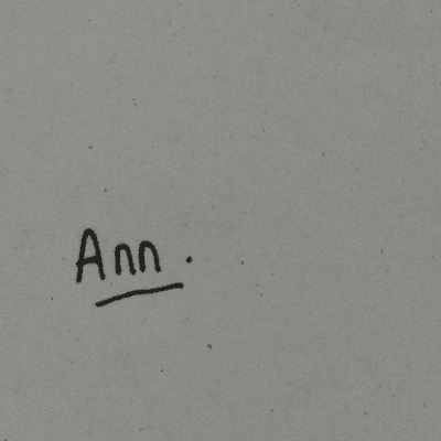 Cerita Ann