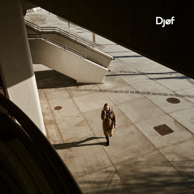 Djøfcast – Når stressen rammer