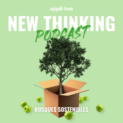 episode EP6. Bosques Sostenibles artwork