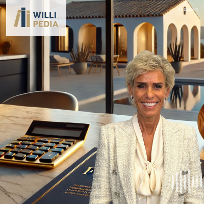 episode Immobilienfinanzierung auf Mallorca – was wirklich zählt artwork