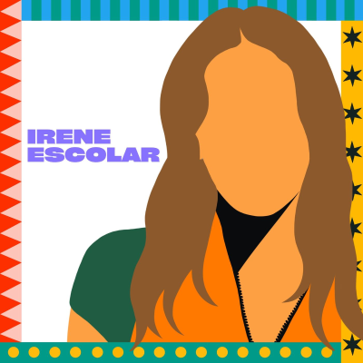 episode Delirando con Irene Escolar artwork