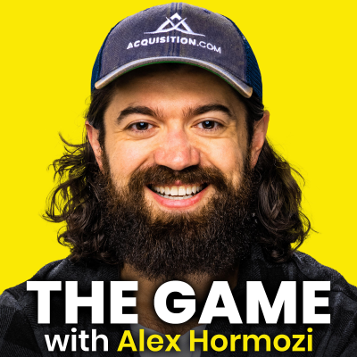 episode Throwback: When It Gets Easy, Go Hard | Ep 875 artwork