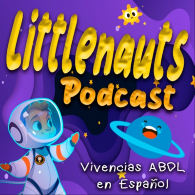Littlenauts Podcast