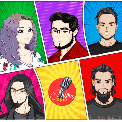 episode Ep 73: No te metas con los gatos artwork