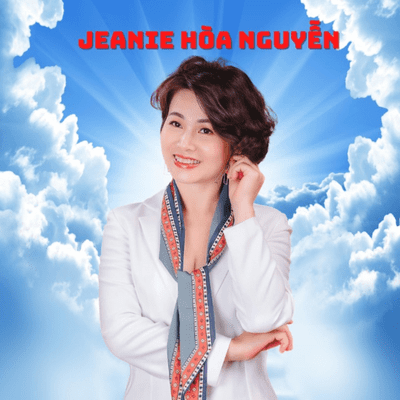 Jeanie Hòa Nguyễn Audio