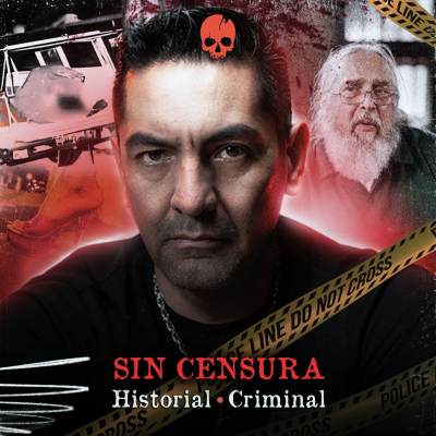 episode Joel Rifkin: Crímenes, Necrofilia y Descuartizamiento artwork