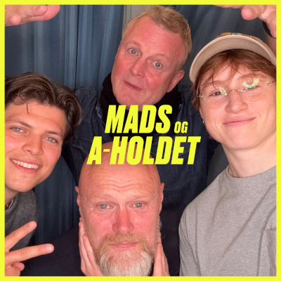 episode 225 - Nina Rask, Alex Høgh Andersen og Jan Gintberg artwork