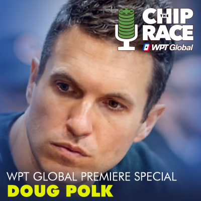 episode WPT GLOBAL PREMIERE SPECIAL - Doug Polk Sinead Davenport Padraig O'Neill Justin Young Art Parmann artwork