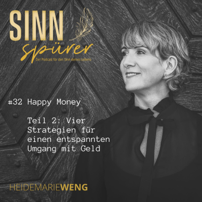 episode #32 Happy Money I Teil 2 artwork