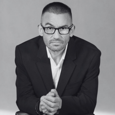 episode Programa 185- Ciencias del Comportamiento, con Juan Manuel García "Pincho" artwork