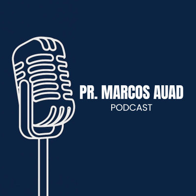 Pr. Marcos Auad