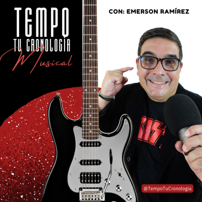 Tempo, Tu Cronología Musical Podcast