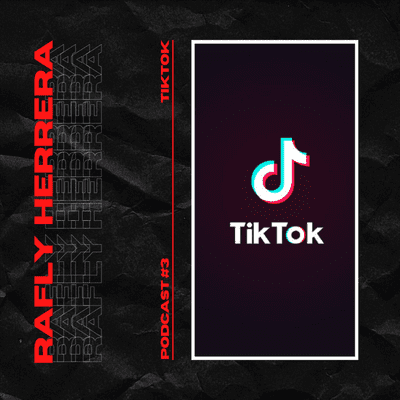 episode Podcast #3 - Gak Tiktokan Gak Asik artwork