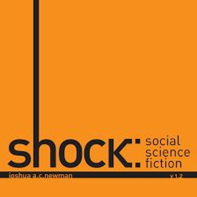 episode Shock - Social Science Fiction artwork