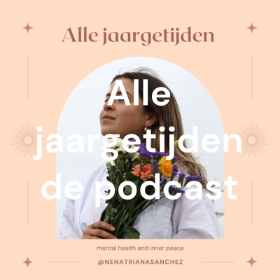Cover image Alle jaargetijden de podcast