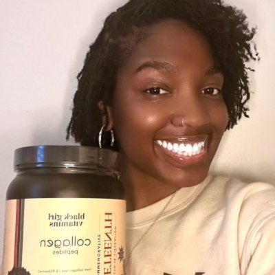 episode Episode 2085 - Black Girl Vitamins: Nourishing Our Roots Tour artwork