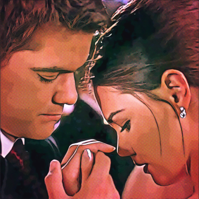 episode DC S03.E22: The Anti-Prom artwork