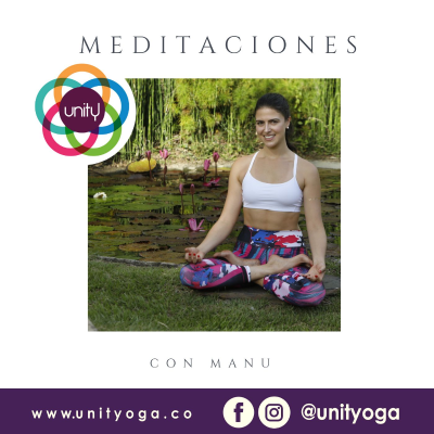 episode Yoga nidra para dormir - Relajación artwork