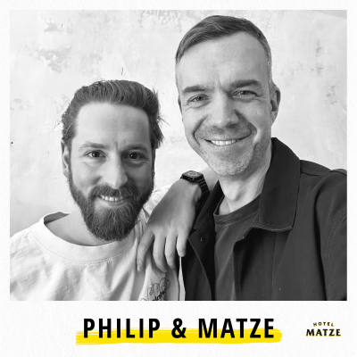 episode Check In mit Philip Siefer – Ist das das Ende vom Stuhlkreis? artwork
