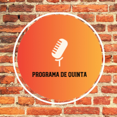 episode Programa de Quinta episódio 42 artwork