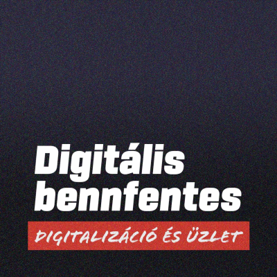 Digitális bennfentes