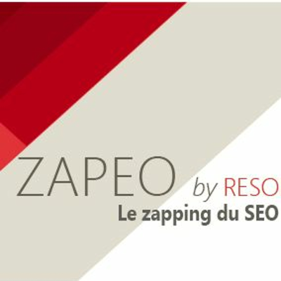 episode Zapeo - Le Podcast SEO - Episode 6 artwork